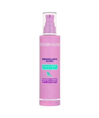 Staminaline C/Rimod Glutei 200 ml