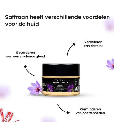 Vanan Kumkumadi Lepam - Advanced Ayurvedic Spot Treatment with Saffron and Turmeric - Effective Solution for Pigmentation and Age Spots - Dark Spots Helps Reduce Dark Spots - Buy Online on GoSupps.com