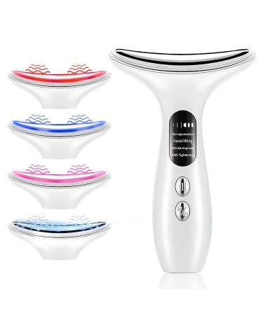 Sculpt Visage Pro, Anti-Wrinkle Face Device, Face Massage Device, 4 in 1 face massager, anti-aging face massage from 40-