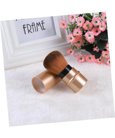 Operitacx Makeup Blush Brush Professional Makeup Brush Cosmetics Brush Powder Rouge - Buy Online on GoSupps.com