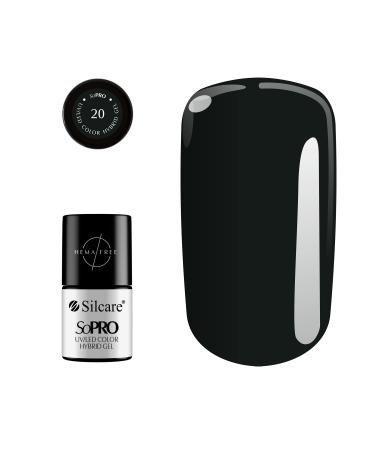 SoPro UV/LED Color Hybrid Gel *20 7G