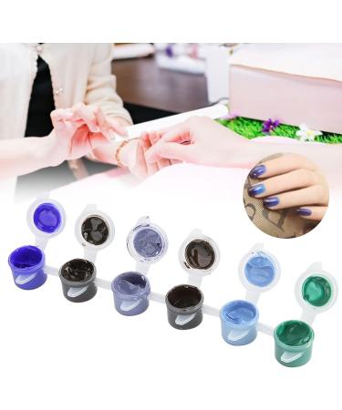 Thermochromic Dye for Fabric Thermochromic Pigment Powder 23 4 2 Thermochromic Powder Pigment 31 Thermochromic Temperature Color Changing Powder - Buy Online on GoSupps.com