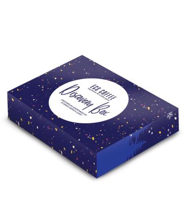 ECS Coffee Singel Serve Discovery Advent Calendar 24 Pack