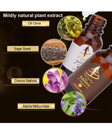 Height Increase Essential Oil - ANGGREK 2 Bottles | Foot Massage & Height Growth Care Oil - Buy Online on GoSupps.com