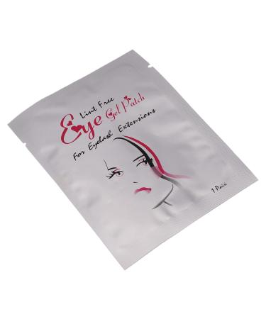 KTELI 250 Pairs Eyelash Extension Under Gel Eye Pads - Non-Woven Makeup Patches for Professional Use | International Shipping Available - Buy Online on GoSupps.com