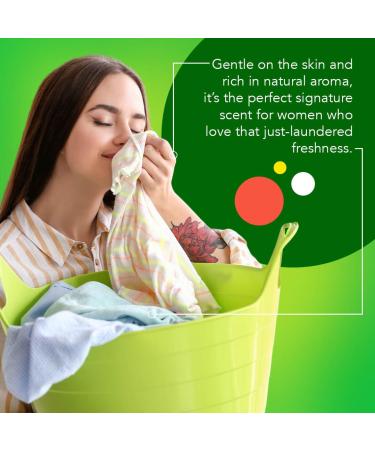 Just Like Gain Laundry Perfume Spray - 1.7oz Essential Oil Blend in Refillable Glass Bottle - Clean Fresh Scent Perfume Oils for Women - Natural Fragrance with Fine Mist Sprayer - Buy Online on GoSupps.com