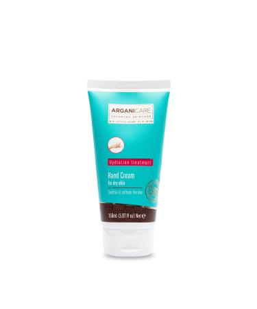 ArganiCARE Hand Cream Hydration Treatment 150 ml