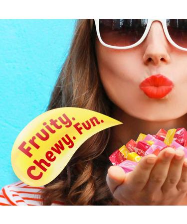 Shop STARBURST Original Fruit Chews - 15.6oz Sharing Size Bag | International Shipping Available - Buy Online on GoSupps.com