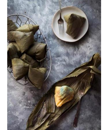 Chang Brand Glutinous Rice Flour for Mochi Pancakes Dumplings 400g (5) - Buy Online on GoSupps.com