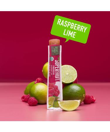 DeeBee's Organics Tropical SuperFruit Freezie - 30-Pack, 100% Real Fruit Freezer Pops, No Added Sugar - Buy Online on GoSupps.com