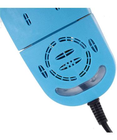 Telescopic Portable Disinfection Dryer for Drying and Deodorizing Shoes - Buy Online on GoSupps.com