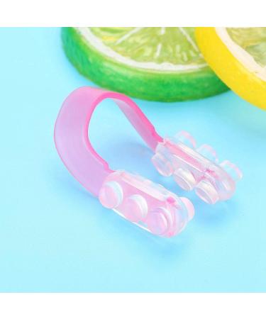 FILFEEL Nose Up Lifting Shaper Clip Beauty Nose for Wide Nose Women (3 sizes) - Buy Online on GoSupps.com