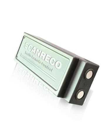 - Pack of 1 - Scanreco 592 2000mAh 7.2v NiMH Battery for Scanreco 592 960 BS590 16131 Cifa EA2512 Effer Fasse Fassi FBS590