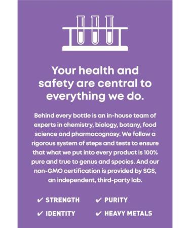 Oregon s Wild Harvest Biotin & Silica USDA Certified Organic Vegan Capsules for Hair Skin & Nail Support with Microbiome-Supporting Herbs Non-GMO 60 Count - Buy Online on GoSupps.com