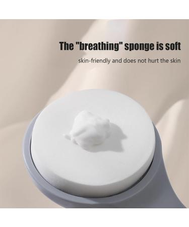 Cream Applicator - Back Lotion Applicator | Back Sunscreen Applicator | Self Lotion Spreader | Bath & Body Care Aid | Cream Specrissants for a - Buy Online on GoSupps.com