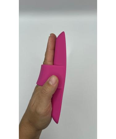 Buy Makeup Brush Scrubbing Pad | International Shipping | Best Cleaning Tool for Flawless Makeup - Buy Online on GoSupps.com