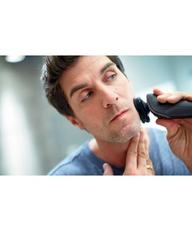 Philips Norelco Electric Shaver 5110 Wet & Dry S5205/81 | Precision Trimmer | International Shipping Available - Buy Online on GoSupps.com