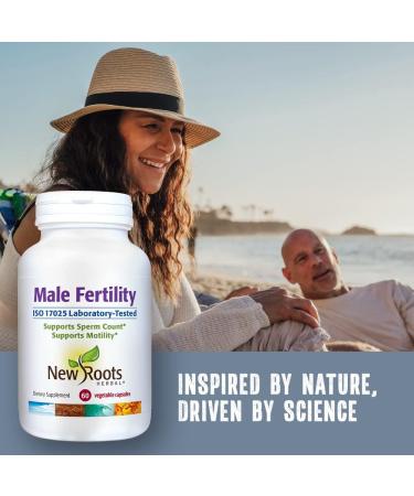 NEW ROOTS HERBAL Ashwagandha Selenium Lycopene and Eight Other Validated Nutraceuticals | 60 Veggie Caps - Buy Online on GoSupps.com