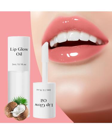 Berriphonia Lip Gloss for Women Tinted Nourishing and Moisturizing Lip Gloss Face Makeup For Night School Day Event Party Makeup And Wedding 07 - Buy Online on GoSupps.com