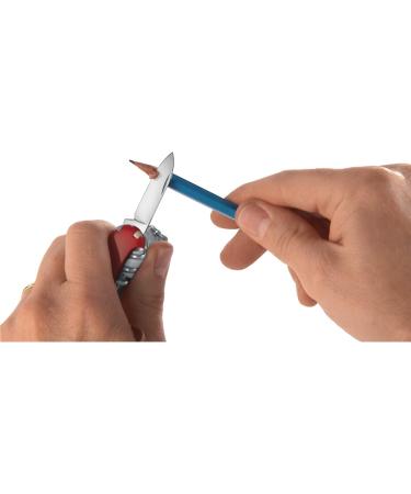 Victorinox Nail Clippers - Standard Edelweiss | Premium Quality Nail Care Tools | International Shipping Available - Buy Online on GoSupps.com