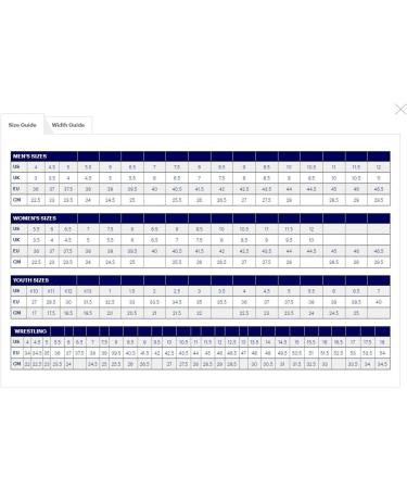 Asics Upcourt 5 41.5 EU - Stylish White/Blue Sneakers | International Shipping Available - Buy Online on GoSupps.com