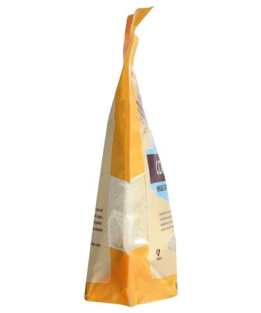 Bob's Red Mill Gluten Free Cornmeal 24oz - Premium Quality 1.5lb Bag - GMO-Free and All-Natural - Perfect for Baking and Cooking - Buy Online on GoSupps.com