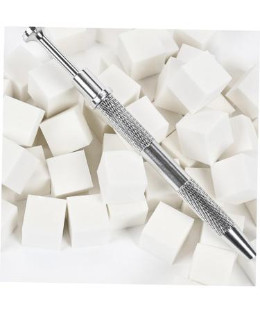 Buy Hemoton Nail Art Brush Set - Professional Nail Sponge Liner Brush & Cosmetic Tools for Perfect Nail & Makeup Application - International Shipping Available - Buy Online on GoSupps.com