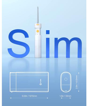 Cordless Water Flosser for Teeth Cleaning - Rechargeable & Portable Oral Irrigator with 3 Modes, 4 Jet Tips, and Mini Travel Kit - IPX7 Waterproof - Buy Online on GoSupps.com