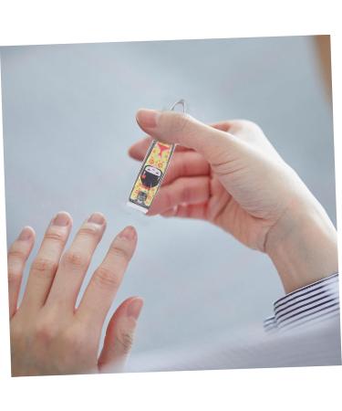 Beatifufu 1 Set Nail Scissors Set Pedicure Tool Nail Care Tools Pedicure Care Tools Russian Manicure Kit Nail Grooming Kit Nail Clipper Nail Tools Nails Nail Care Kit Stainless Steel - Buy Online on GoSupps.com