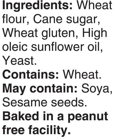 Boulangerie Grissol Melba Toast No Salt - Savoury Light and Crispy Snack for at Home or On The Go 400g Unit Pack Melba Toast No Salt 400g - Buy Online on GoSupps.com
