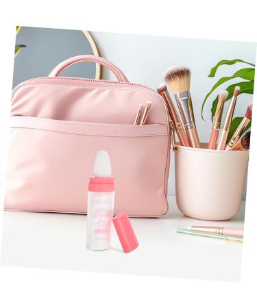 VINTORKY Contouring Blush Glow Sticks Blouses for Glowsticks Makeup Tools Highlighter Powder White - Buy Online on GoSupps.com