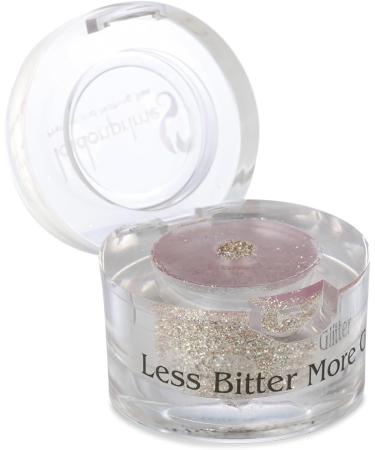 LONDON PRIME DIAMOAD DUST GLITTER COLOR-WHITE GOLD - Buy Online on GoSupps.com