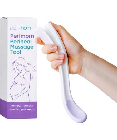 Perimom perineal massage device Perimom perineal massage device - Buy Online on GoSupps.com