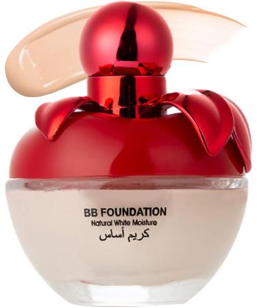 Liquid Foundation Makeup Full Coverage Makeup Liquid FoundationNongreasy Breathable Sweatproof Long Lasting Nourishing Oil Control Moisturizing Yunfang - Buy Online on GoSupps.com