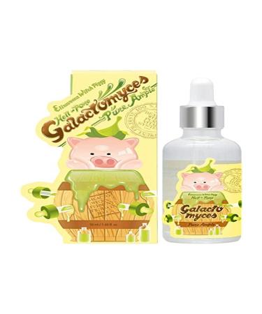 Elizavecca Hell-Pore Galactomyces Pure Ample 1.69 fl oz (50 ml) - Buy Online on GoSupps.com