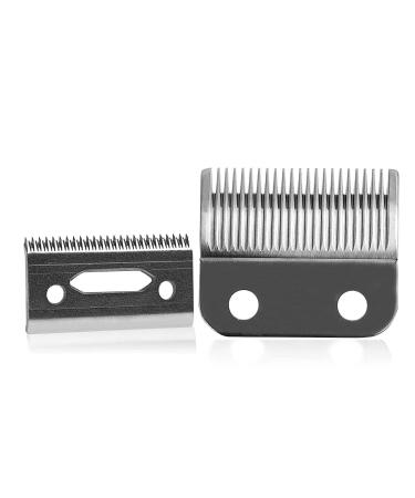 Replacement Blades for wahl Clippers | 5-Star Senior Magic Clip 8148 1919 8591 8504 2241 2240 (WA-CDC-T)