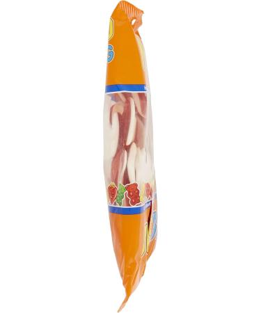  HARIBO Haribo Hearts heart-shaped gummy candies fruit flavor ideal for Valentine's Day - 1 kg - Buy Online on GoSupps.com