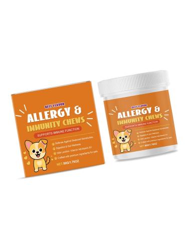 Comprim s Croquer De Vitamines pour Animaux De Compagnie pour Chiens Et Chats Nutrition Quotidienne Soutien d'un Pelage Sain Soins des Articulations Multivitamines M cher
