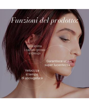 Smooth serum for refrigerators 50 ml Monacelli - Buy Online on GoSupps.com