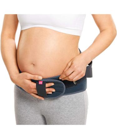 Medi Lumbamed Maternity Lumbar Orthosis - Comfort & Support During Pregnancy | Shop Now - Buy Online on GoSupps.com