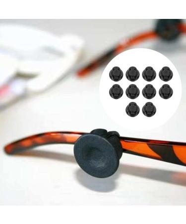 Eyeglasses Regulator Fixed Clip Ear Protectors for Adults Kids - Buy Online on GoSupps.com