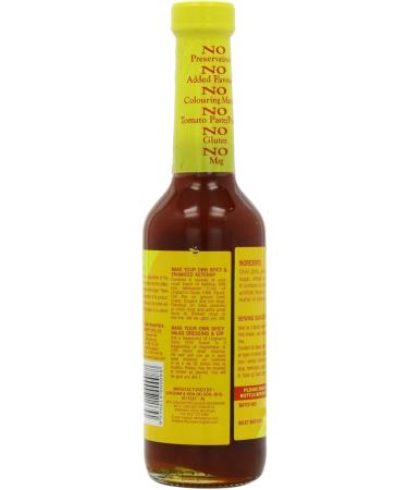  Lingham's Lingham's 6 x 280ml Garlic Sauces - Buy Online on GoSupps.com