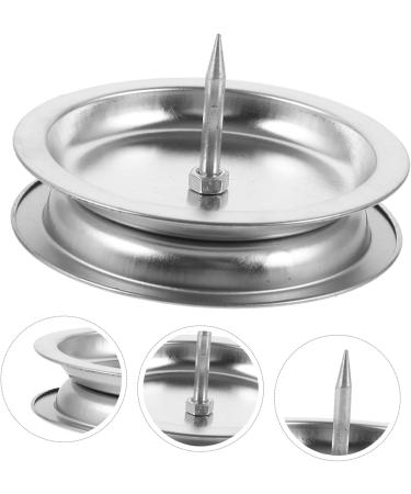 Shop Tovinanna 2-Piece Moxibustion Stick Burner & Display Rack - Household Moxa Stick Holder for Incense Sticks - Buy Online on GoSupps.com