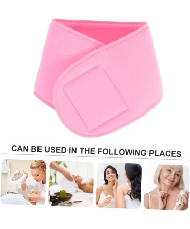 Alipis Neck Hydrating Treatment Moisturizing Neck Mask Essential Oils Reduces Wrinkles and Comfortable Skin Types - Buy Online on GoSupps.com