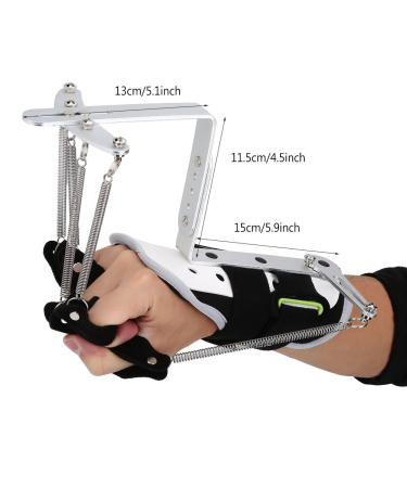 Hand Strengthening Devices & Finger Orthotics for Stroke Rehabilitation | International Shipping - Buy Online on GoSupps.com
