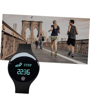 Buy Toddmomy Fitness Tracker Bracelets | Smart Band Sport Watch for Optimal Health & Fitness Monitoring - International Shipping Available - Buy Online on GoSupps.com