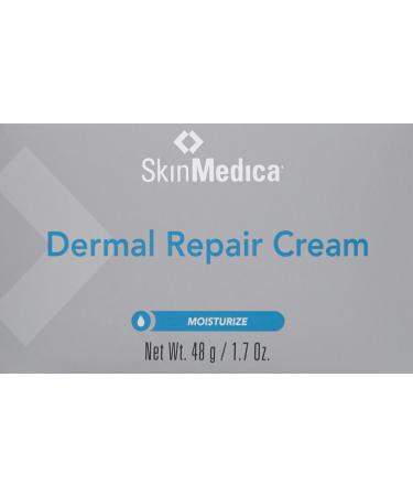 SkinMedica Dermal Repair Cream 1.7oz - Restores Youthful Radiance - Buy Online on GoSupps.com