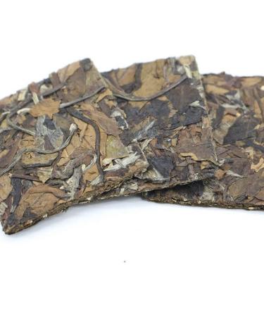 Fuding Carr de Th Blanc Th Blanc th chinois naturel 500g - Buy Online on GoSupps.com