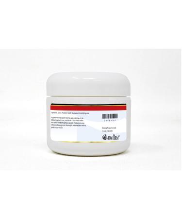 Bianca Rosa Pumpkin Seed Salve (2 oz ZIN: 524122) - 2 Pack - Buy Online on GoSupps.com