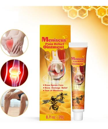 Creme venin d'abeille pour arthrites beevenom traitement professionnel gel pour soulagement des douleurs articulaires et osseuses gel de soin des articulations au venin d'abeille 1 pi ce - Buy Online on GoSupps.com